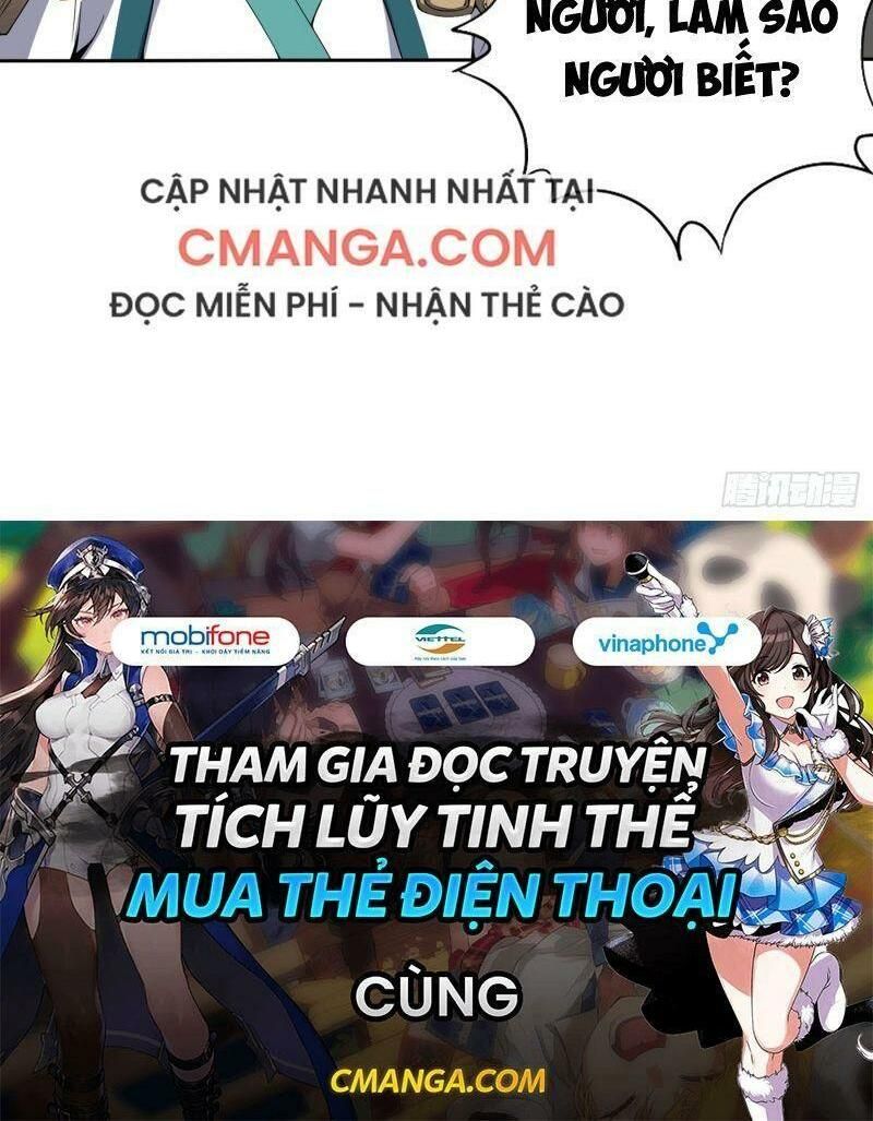 đọc truyện Ta Bị Nhốt Cùng Một Ngày Mười Vạn Năm Chương 4 ảnh 36 tại Giả Dược