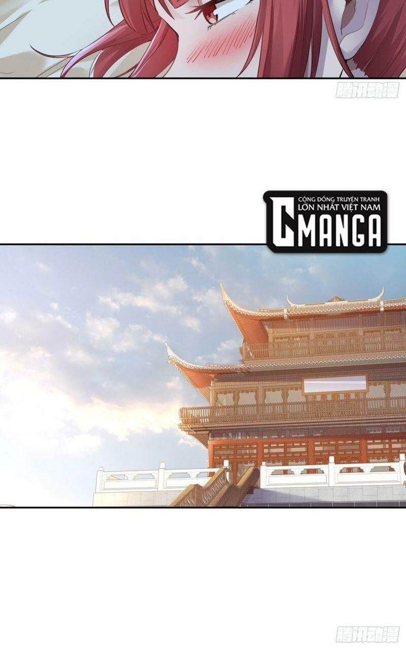đọc truyện Ta Bị Nhốt Cùng Một Ngày Mười Vạn Năm Chương 41 ảnh 12 tại Giả Dược