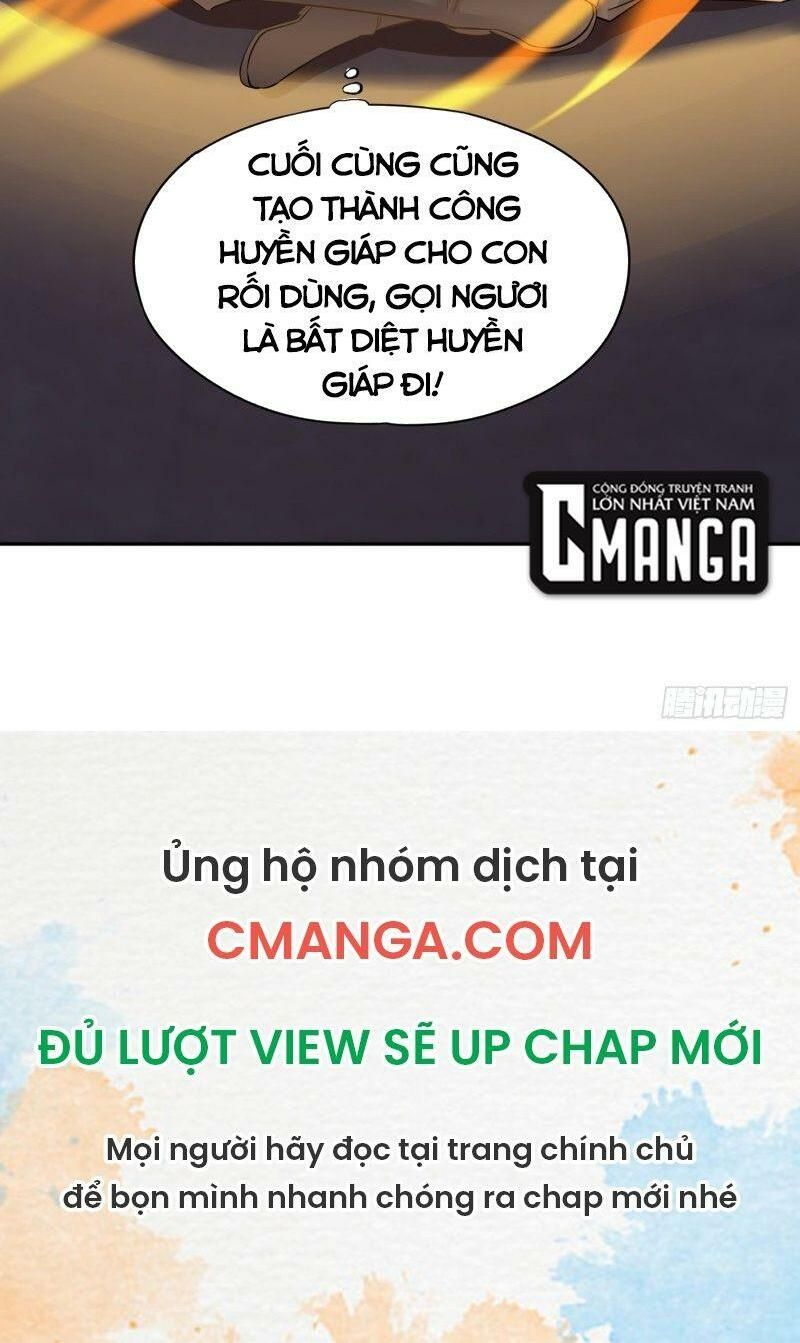 đọc truyện Ta Bị Nhốt Cùng Một Ngày Mười Vạn Năm Chương 41 ảnh 38 tại Giả Dược