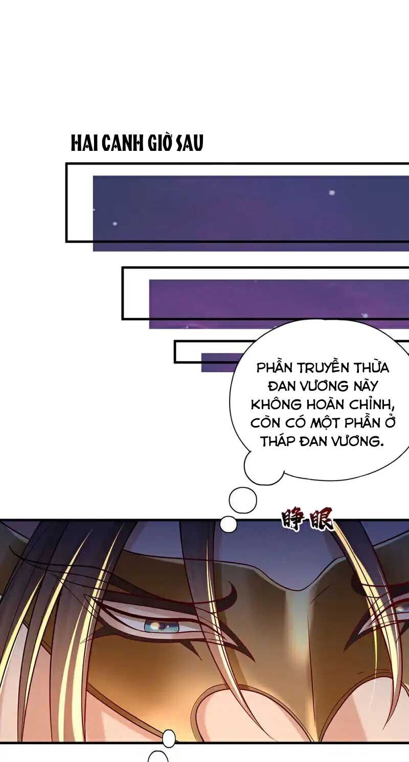 đọc truyện Ta Bị Nhốt Cùng Một Ngày Mười Vạn Năm Chương 410 ảnh 6 tại Giả Dược
