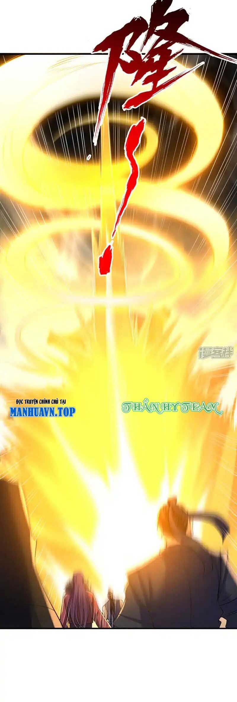 đọc truyện Ta Bị Nhốt Cùng Một Ngày Mười Vạn Năm Chương 410 ảnh 10 tại Giả Dược