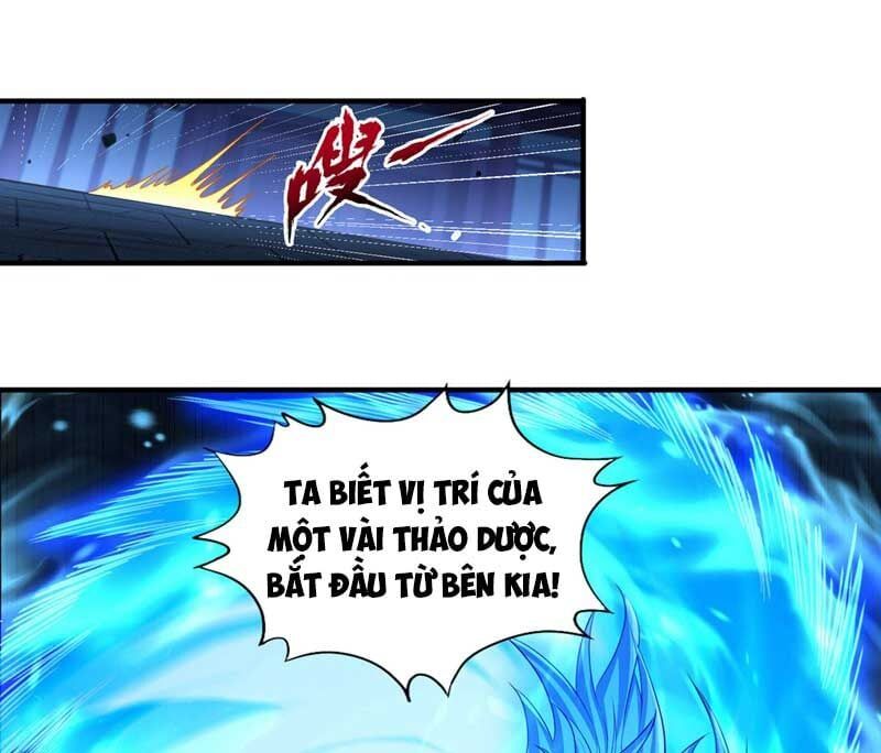 đọc truyện Ta Bị Nhốt Cùng Một Ngày Mười Vạn Năm Chương 411 ảnh 6 tại Truyện Dạ Ký