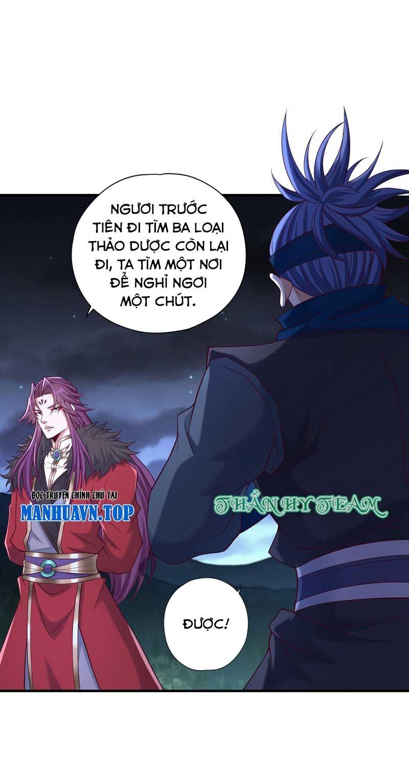 đọc truyện Ta Bị Nhốt Cùng Một Ngày Mười Vạn Năm Chương 412 ảnh 21 tại Giả Dược