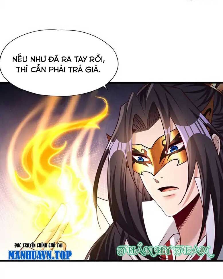 đọc truyện Ta Bị Nhốt Cùng Một Ngày Mười Vạn Năm Chương 414 ảnh 27 tại Truyện Dạ Ký