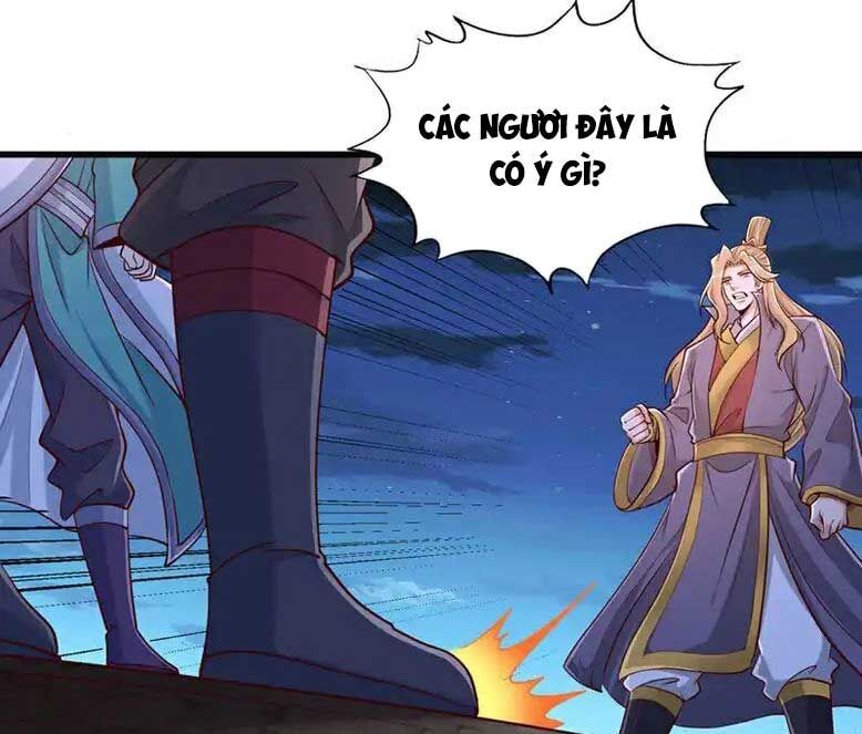 đọc truyện Ta Bị Nhốt Cùng Một Ngày Mười Vạn Năm Chương 414 ảnh 32 tại Truyện Dạ Ký