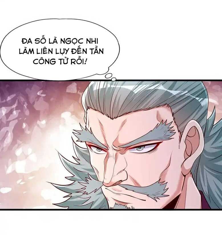 đọc truyện Ta Bị Nhốt Cùng Một Ngày Mười Vạn Năm Chương 415 ảnh 15 tại Truyện Dạ Ký