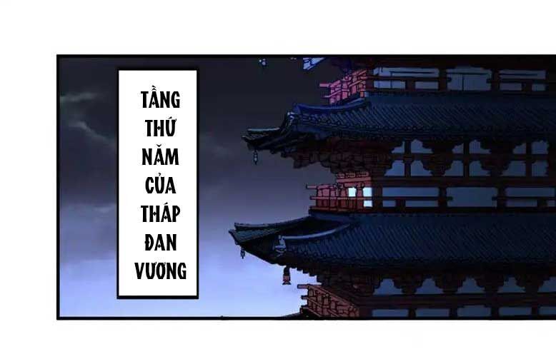 đọc truyện Ta Bị Nhốt Cùng Một Ngày Mười Vạn Năm Chương 415 ảnh 27 tại Truyện Dạ Ký