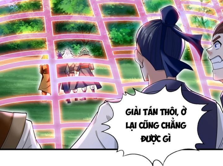 đọc truyện Ta Bị Nhốt Cùng Một Ngày Mười Vạn Năm Chương 417 ảnh 13 tại Giả Dược
