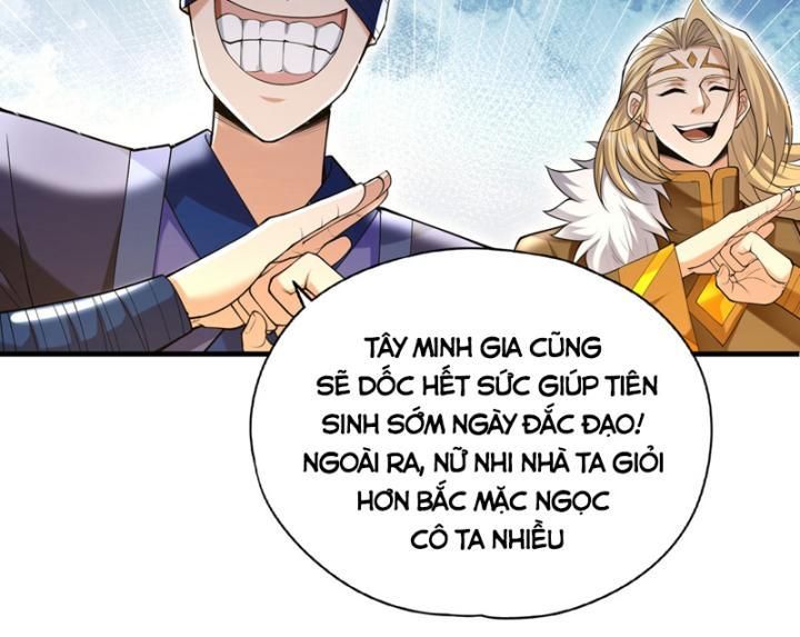 đọc truyện Ta Bị Nhốt Cùng Một Ngày Mười Vạn Năm Chương 417 ảnh 16 tại Giả Dược
