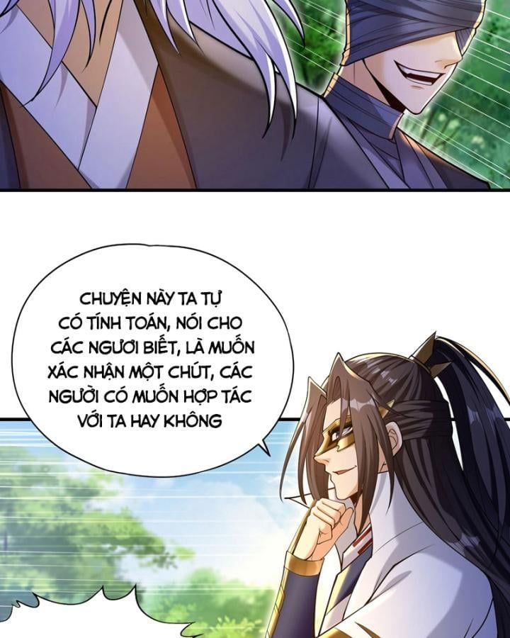 đọc truyện Ta Bị Nhốt Cùng Một Ngày Mười Vạn Năm Chương 417 ảnh 25 tại Giả Dược