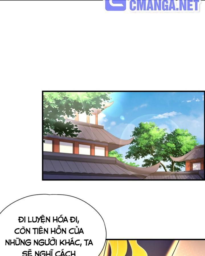 đọc truyện Ta Bị Nhốt Cùng Một Ngày Mười Vạn Năm Chương 417 ảnh 28 tại Giả Dược