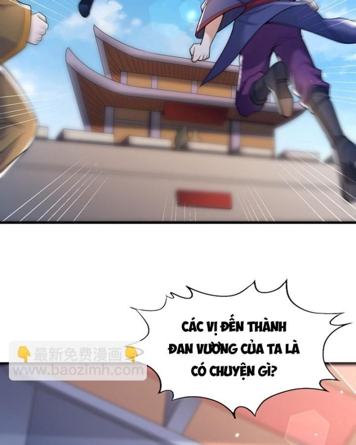 đọc truyện Ta Bị Nhốt Cùng Một Ngày Mười Vạn Năm Chương 418 ảnh 15 tại Giả Dược