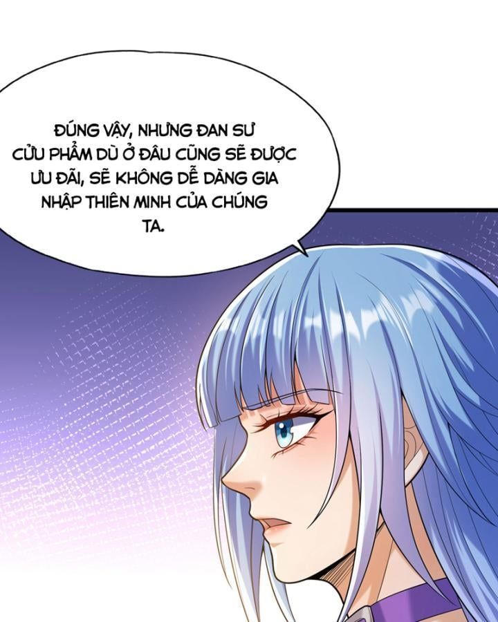 đọc truyện Ta Bị Nhốt Cùng Một Ngày Mười Vạn Năm Chương 418 ảnh 23 tại Giả Dược