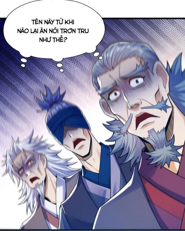 đọc truyện Ta Bị Nhốt Cùng Một Ngày Mười Vạn Năm Chương 418 ảnh 34 tại Giả Dược