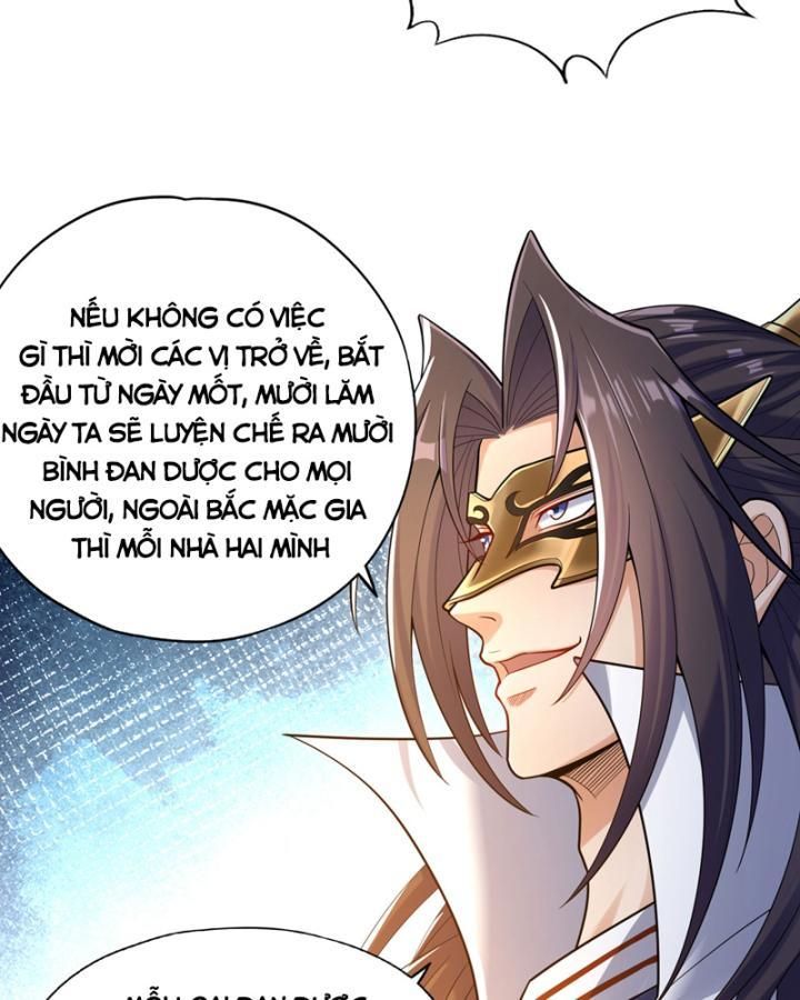 đọc truyện Ta Bị Nhốt Cùng Một Ngày Mười Vạn Năm Chương 418 ảnh 49 tại Giả Dược