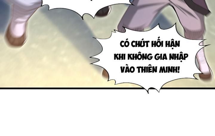 đọc truyện Ta Bị Nhốt Cùng Một Ngày Mười Vạn Năm Chương 419 ảnh 14 tại Truyện Dạ Ký