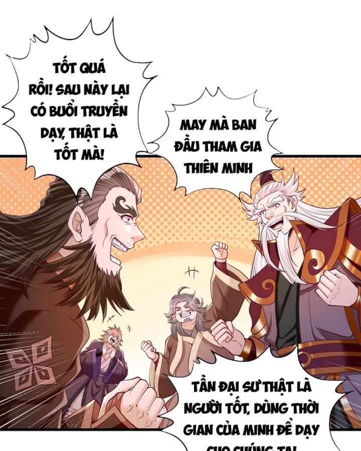 đọc truyện Ta Bị Nhốt Cùng Một Ngày Mười Vạn Năm Chương 419 ảnh 35 tại Truyện Dạ Ký