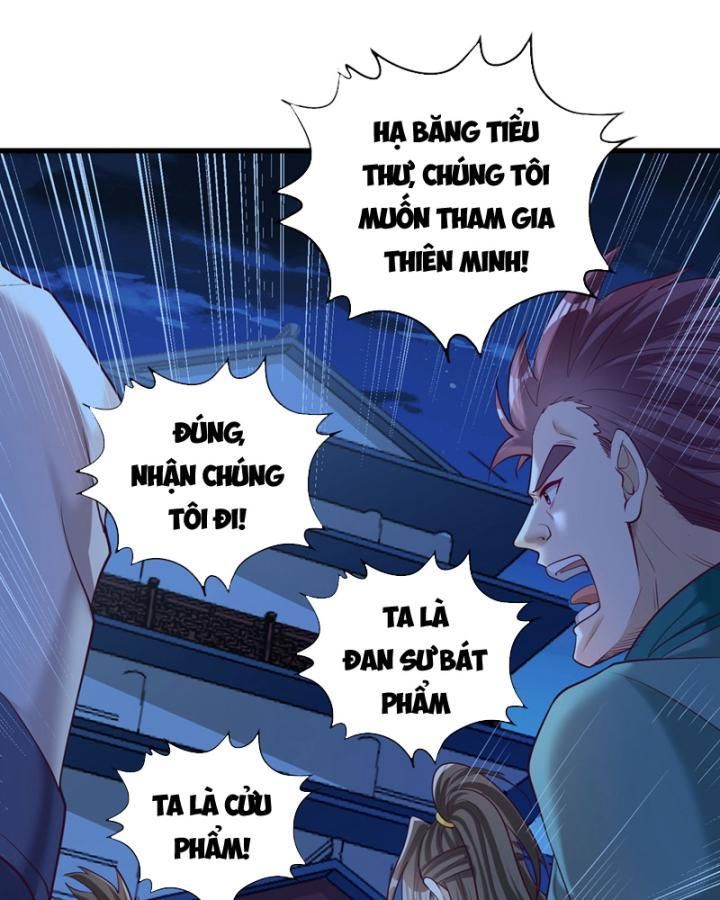 đọc truyện Ta Bị Nhốt Cùng Một Ngày Mười Vạn Năm Chương 419 ảnh 38 tại Truyện Dạ Ký
