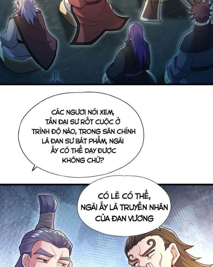 đọc truyện Ta Bị Nhốt Cùng Một Ngày Mười Vạn Năm Chương 419 ảnh 5 tại Truyện Dạ Ký