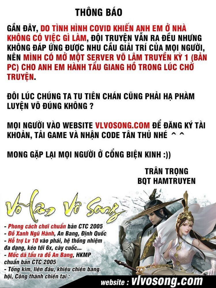 đọc truyện Ta Bị Nhốt Cùng Một Ngày Mười Vạn Năm Chương 42 ảnh 30 tại Truyện Dạ Ký