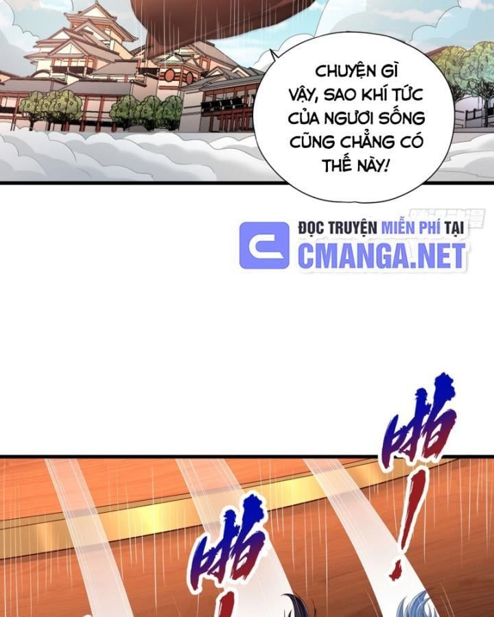 đọc truyện Ta Bị Nhốt Cùng Một Ngày Mười Vạn Năm Chương 420 ảnh 12 tại Giả Dược