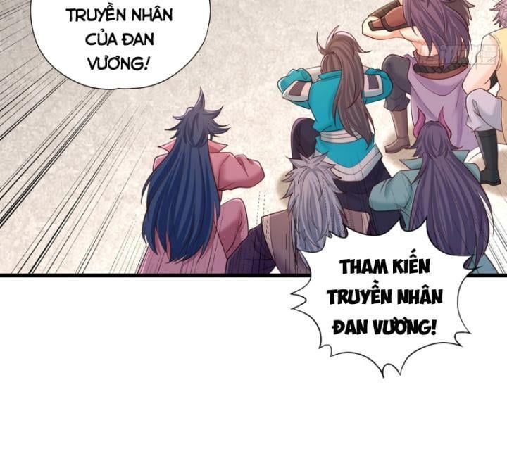 đọc truyện Ta Bị Nhốt Cùng Một Ngày Mười Vạn Năm Chương 420 ảnh 21 tại Giả Dược