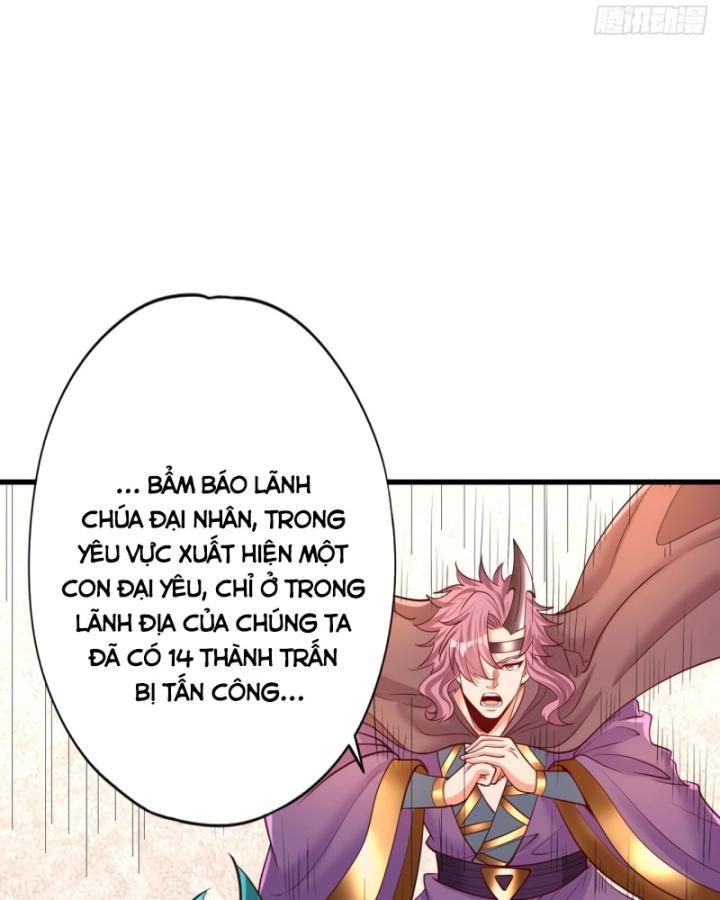 đọc truyện Ta Bị Nhốt Cùng Một Ngày Mười Vạn Năm Chương 420 ảnh 23 tại Giả Dược