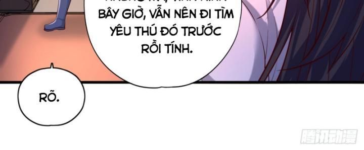 đọc truyện Ta Bị Nhốt Cùng Một Ngày Mười Vạn Năm Chương 420 ảnh 32 tại Giả Dược