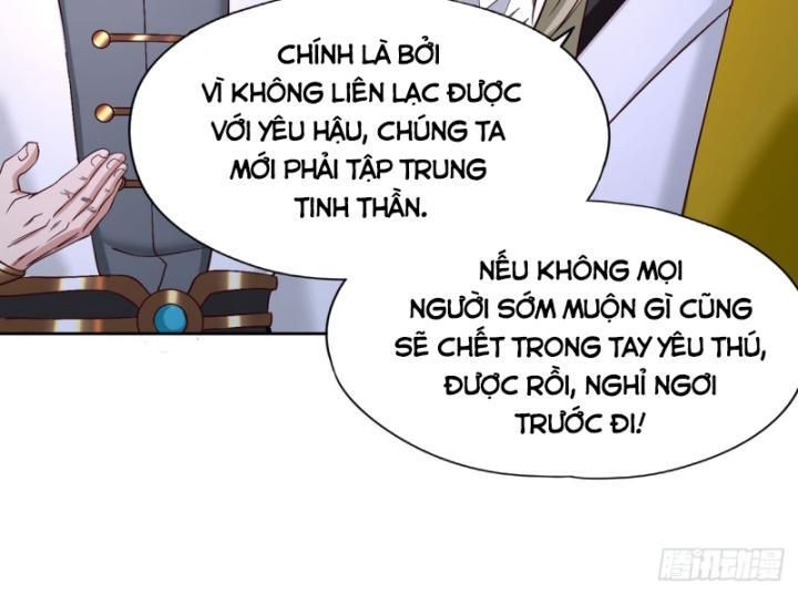 đọc truyện Ta Bị Nhốt Cùng Một Ngày Mười Vạn Năm Chương 420 ảnh 51 tại Giả Dược
