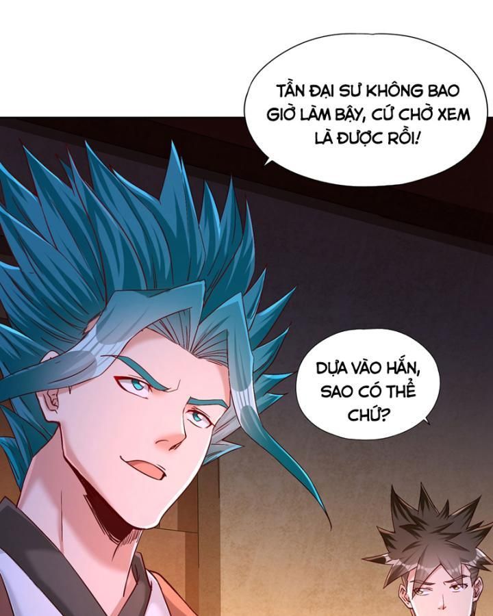 đọc truyện Ta Bị Nhốt Cùng Một Ngày Mười Vạn Năm Chương 421 ảnh 22 tại Giả Dược