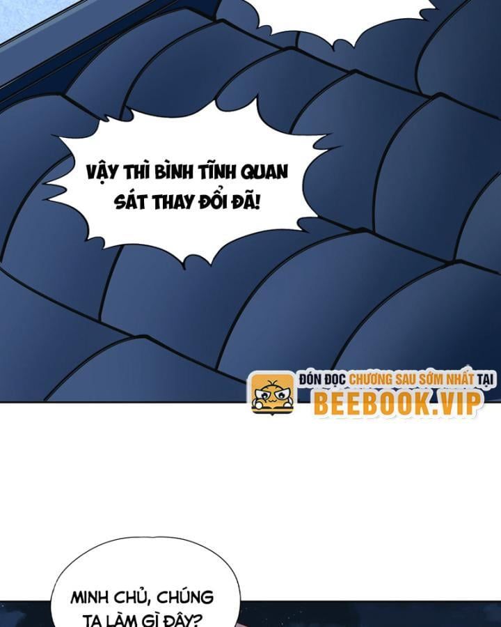 đọc truyện Ta Bị Nhốt Cùng Một Ngày Mười Vạn Năm Chương 421 ảnh 4 tại Giả Dược