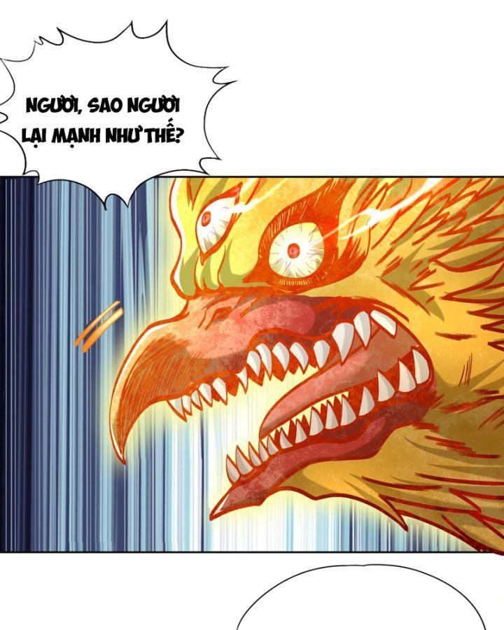 đọc truyện Ta Bị Nhốt Cùng Một Ngày Mười Vạn Năm Chương 421 ảnh 33 tại Giả Dược