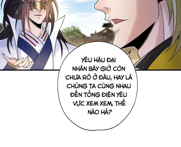 đọc truyện Ta Bị Nhốt Cùng Một Ngày Mười Vạn Năm Chương 421 ảnh 52 tại Giả Dược