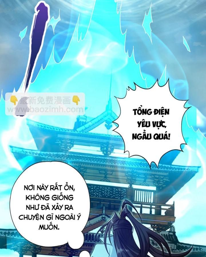 đọc truyện Ta Bị Nhốt Cùng Một Ngày Mười Vạn Năm Chương 421 ảnh 57 tại Giả Dược