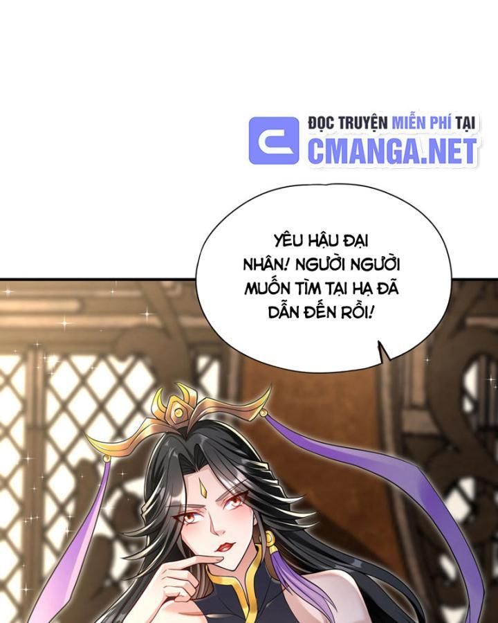 đọc truyện Ta Bị Nhốt Cùng Một Ngày Mười Vạn Năm Chương 422 ảnh 11 tại Giả Dược