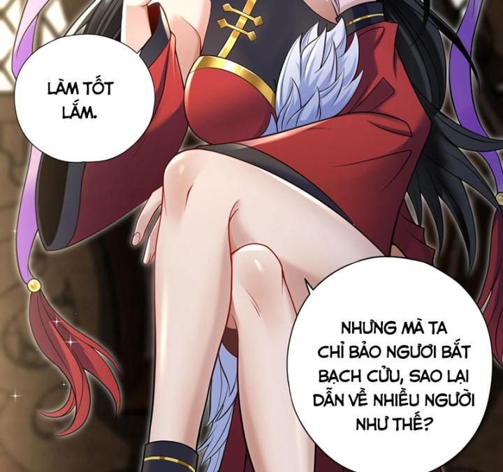 đọc truyện Ta Bị Nhốt Cùng Một Ngày Mười Vạn Năm Chương 422 ảnh 12 tại Giả Dược