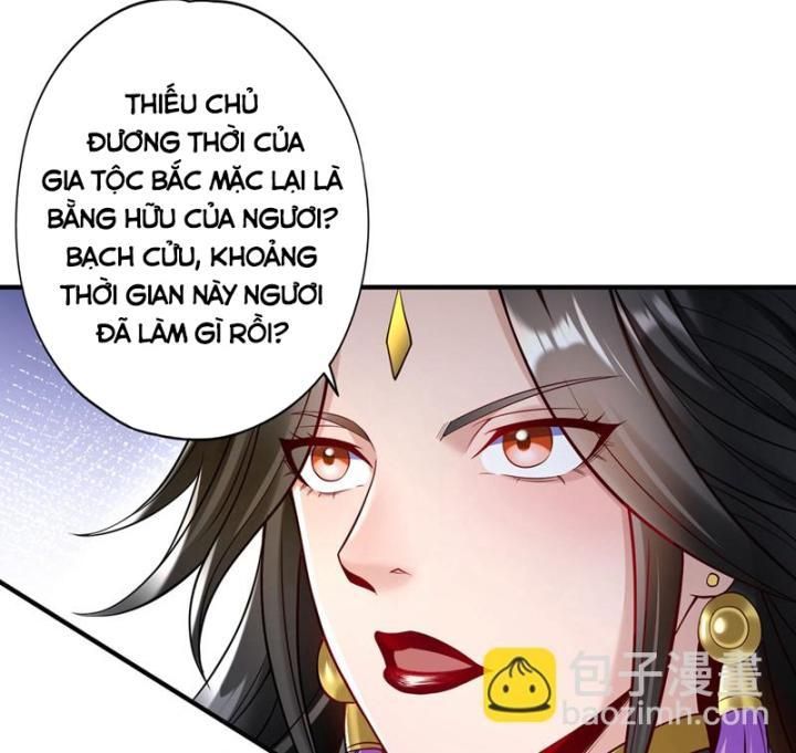 đọc truyện Ta Bị Nhốt Cùng Một Ngày Mười Vạn Năm Chương 422 ảnh 15 tại Giả Dược