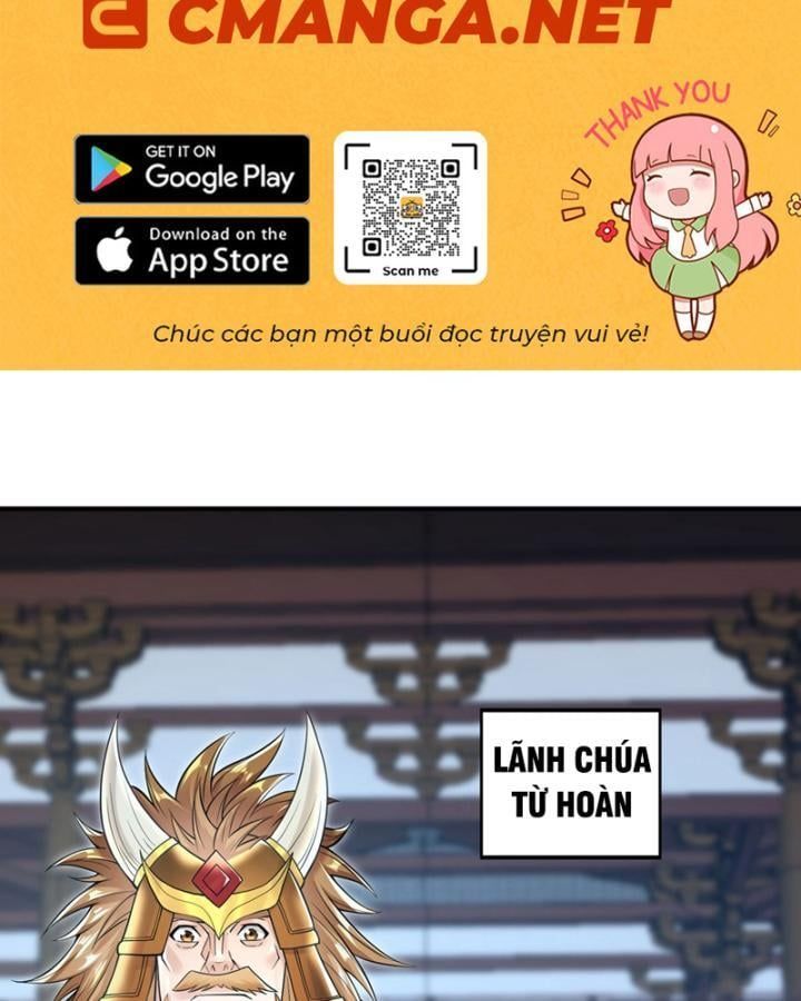 đọc truyện Ta Bị Nhốt Cùng Một Ngày Mười Vạn Năm Chương 422 ảnh 3 tại Giả Dược