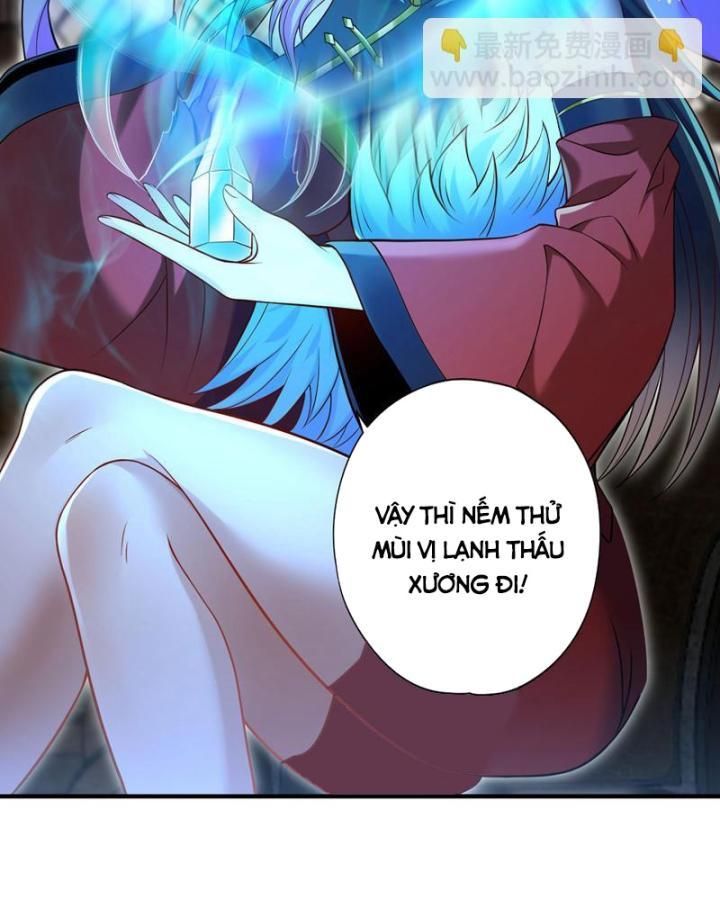 đọc truyện Ta Bị Nhốt Cùng Một Ngày Mười Vạn Năm Chương 422 ảnh 48 tại Giả Dược