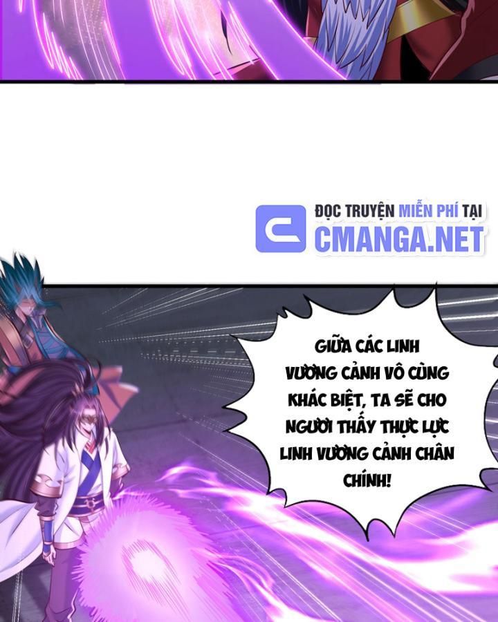 đọc truyện Ta Bị Nhốt Cùng Một Ngày Mười Vạn Năm Chương 423 ảnh 32 tại Giả Dược