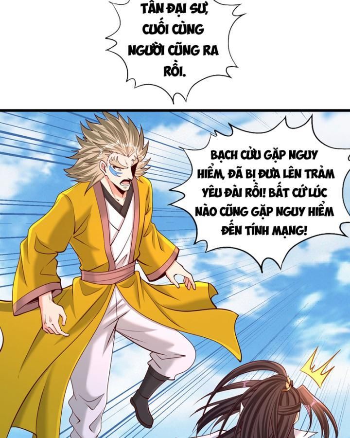 đọc truyện Ta Bị Nhốt Cùng Một Ngày Mười Vạn Năm Chương 423 ảnh 10 tại Giả Dược