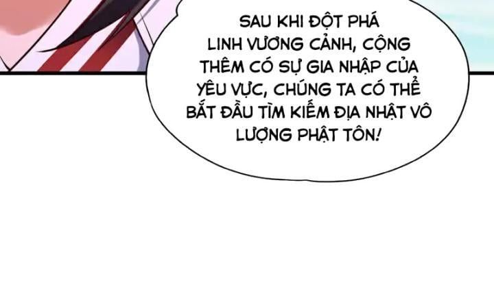 đọc truyện Ta Bị Nhốt Cùng Một Ngày Mười Vạn Năm Chương 424 ảnh 13 tại Giả Dược