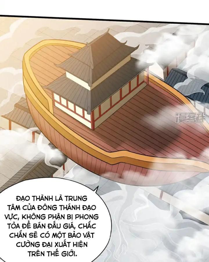 đọc truyện Ta Bị Nhốt Cùng Một Ngày Mười Vạn Năm Chương 424 ảnh 31 tại Giả Dược