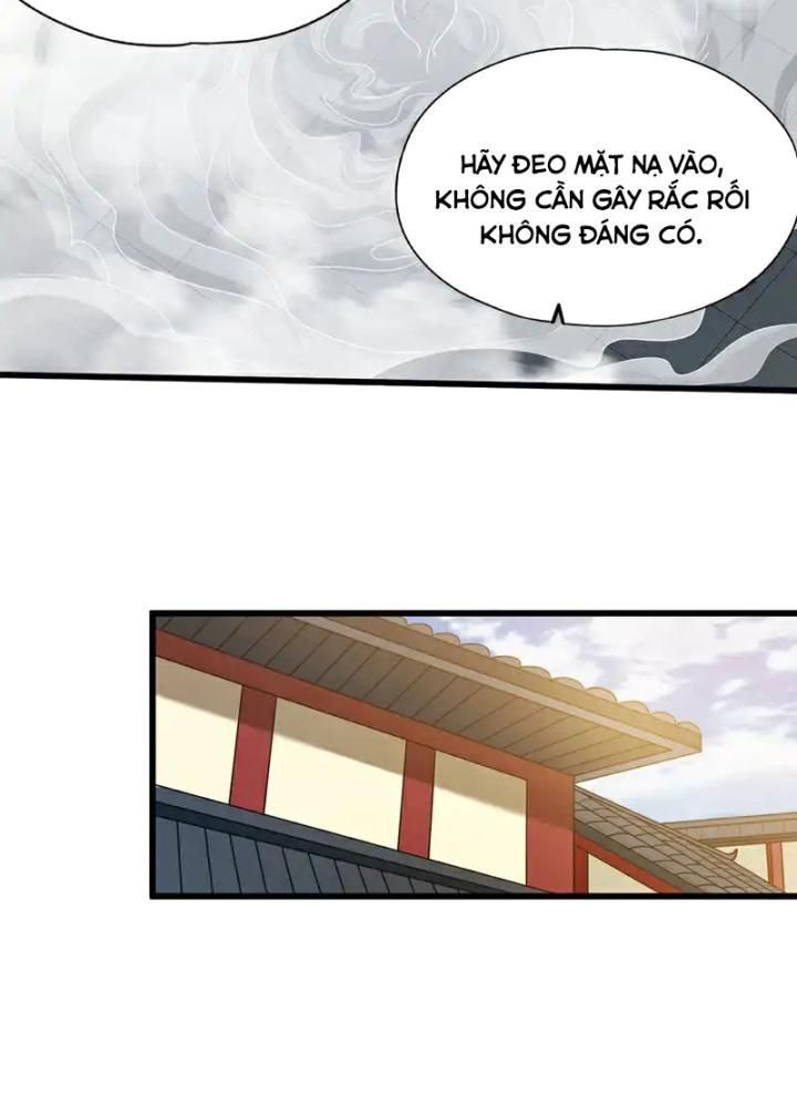 đọc truyện Ta Bị Nhốt Cùng Một Ngày Mười Vạn Năm Chương 424 ảnh 32 tại Giả Dược