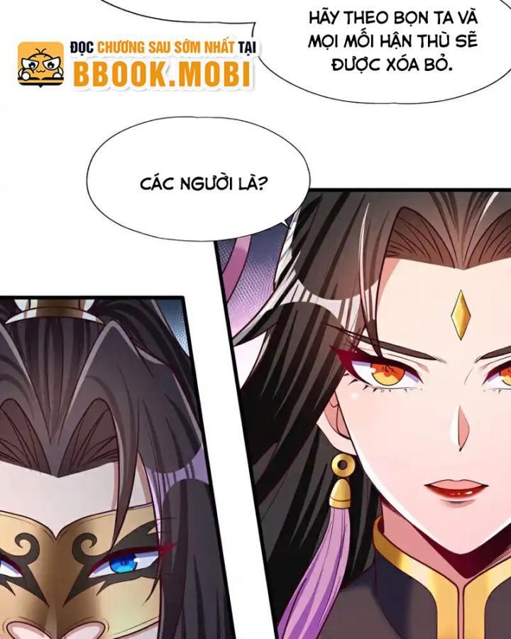 đọc truyện Ta Bị Nhốt Cùng Một Ngày Mười Vạn Năm Chương 424 ảnh 5 tại Giả Dược