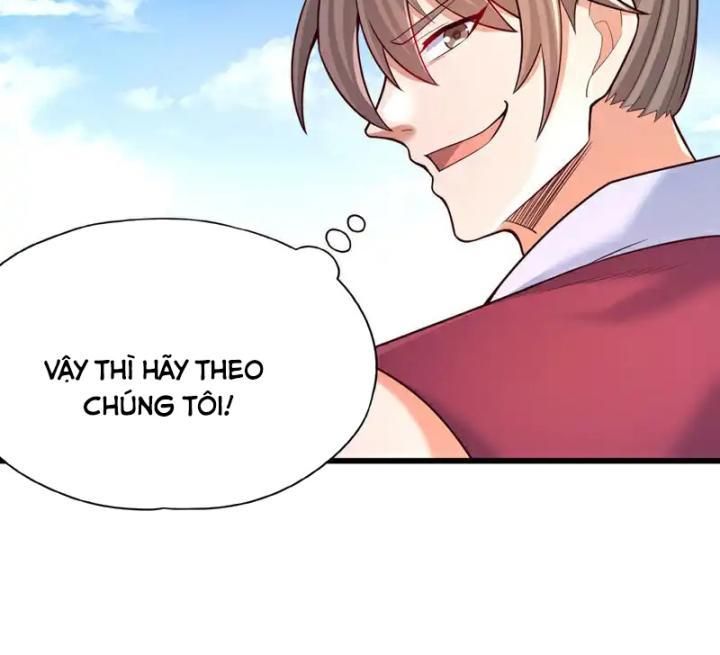 đọc truyện Ta Bị Nhốt Cùng Một Ngày Mười Vạn Năm Chương 424 ảnh 42 tại Giả Dược