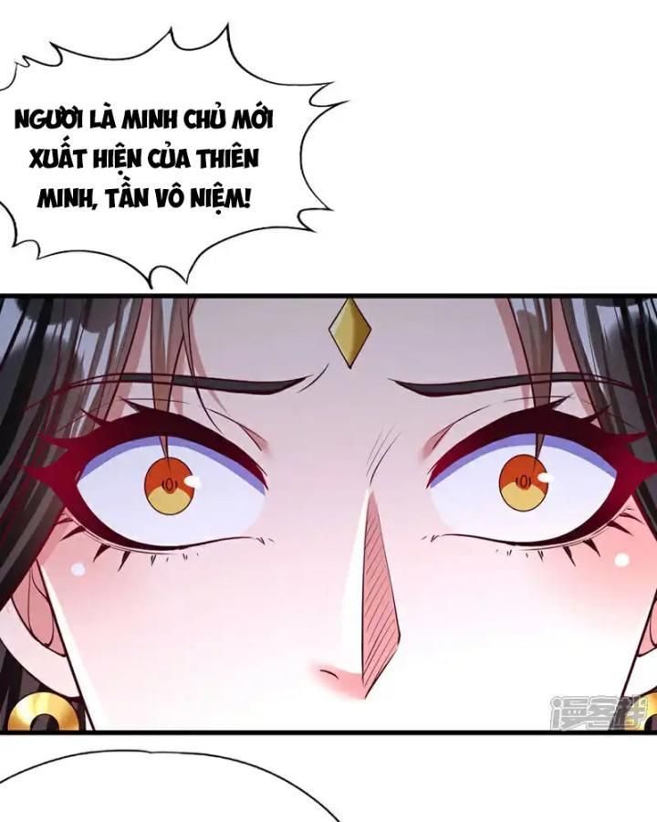 đọc truyện Ta Bị Nhốt Cùng Một Ngày Mười Vạn Năm Chương 424 ảnh 7 tại Giả Dược