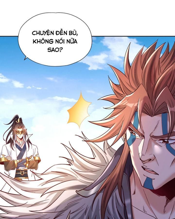 đọc truyện Ta Bị Nhốt Cùng Một Ngày Mười Vạn Năm Chương 425 ảnh 23 tại Giả Dược