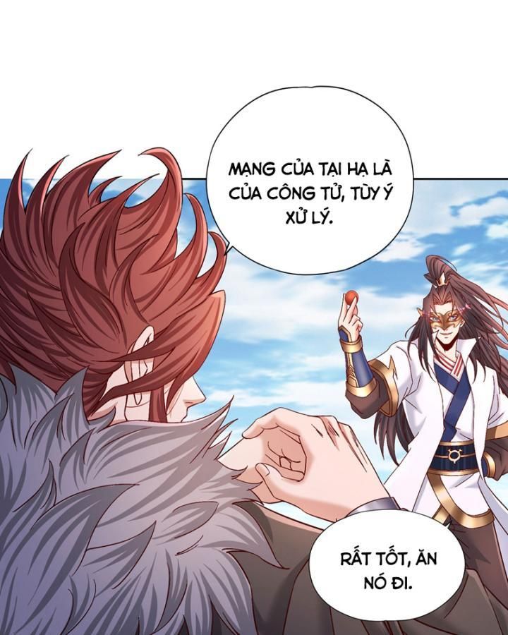 đọc truyện Ta Bị Nhốt Cùng Một Ngày Mười Vạn Năm Chương 425 ảnh 50 tại Giả Dược