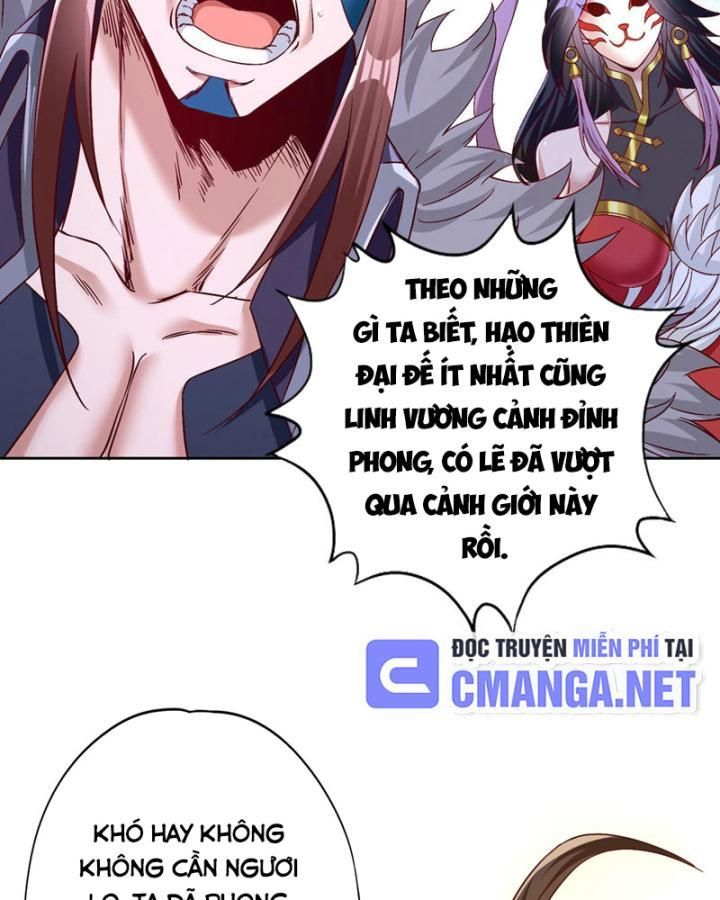đọc truyện Ta Bị Nhốt Cùng Một Ngày Mười Vạn Năm Chương 425 ảnh 57 tại Giả Dược